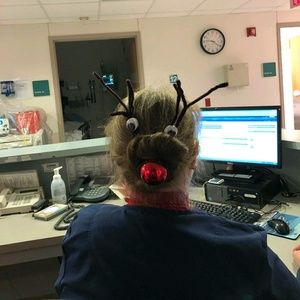 Meet your Posher, Rita